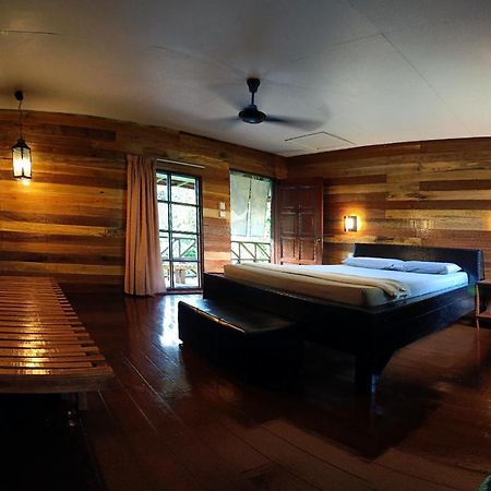 The Last Frontier Boutique Resort Bilit Dış mekan fotoğraf