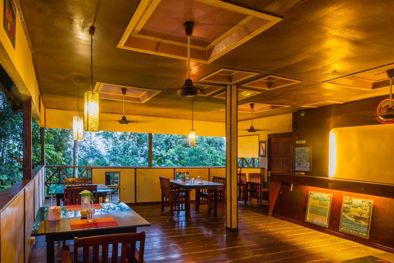 The Last Frontier Boutique Resort Bilit Dış mekan fotoğraf