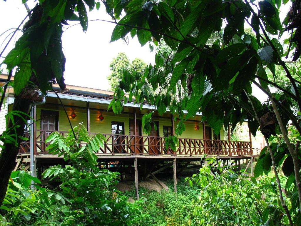The Last Frontier Boutique Resort Bilit Dış mekan fotoğraf